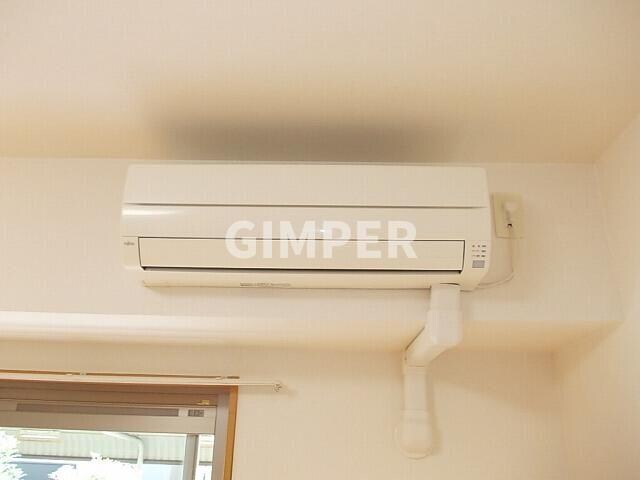 グレース　ヴィレッジの物件内観写真