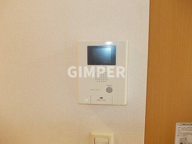 グレース　ヴィレッジの物件内観写真