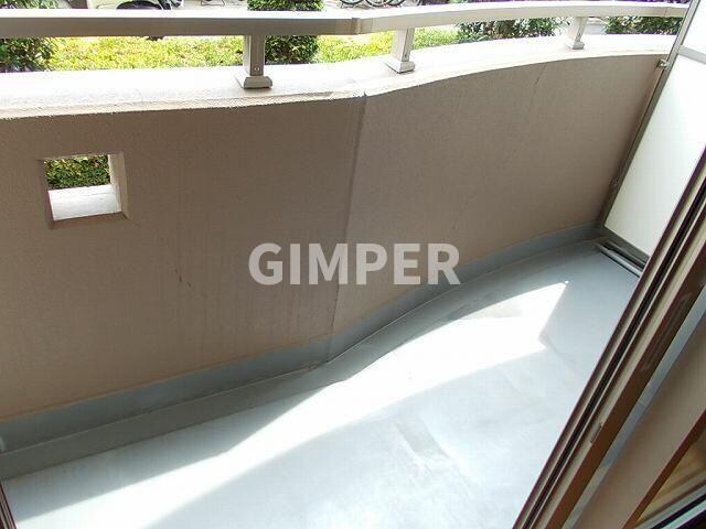 グレース　ヴィレッジの物件内観写真