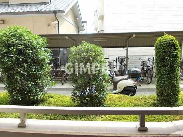 グレース　ヴィレッジの物件内観写真