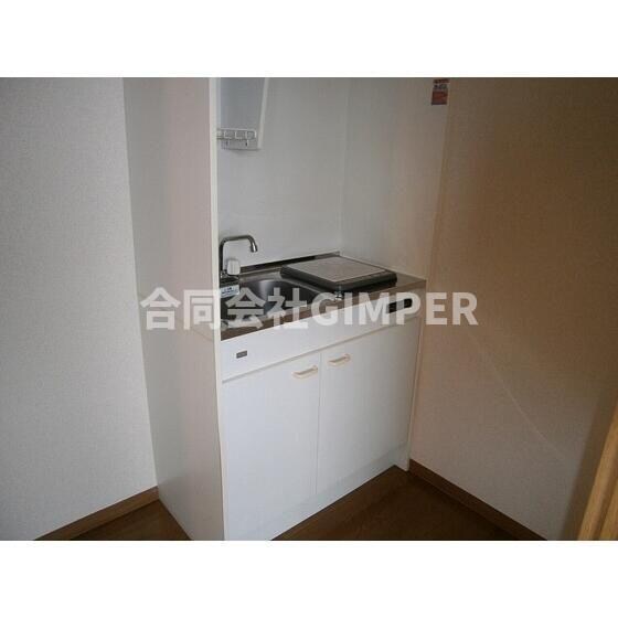 小宮ビルの物件内観写真