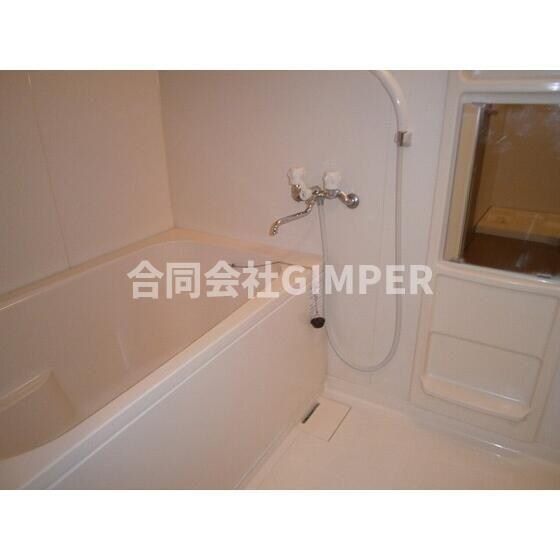 小宮ビルの物件内観写真