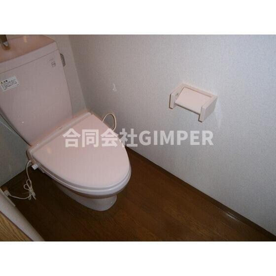 小宮ビルの物件内観写真