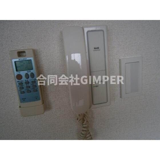 小宮ビルの物件内観写真