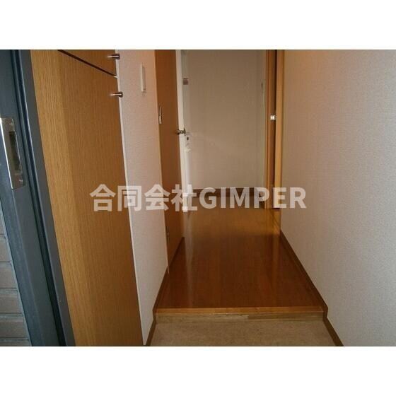 小宮ビルの物件内観写真