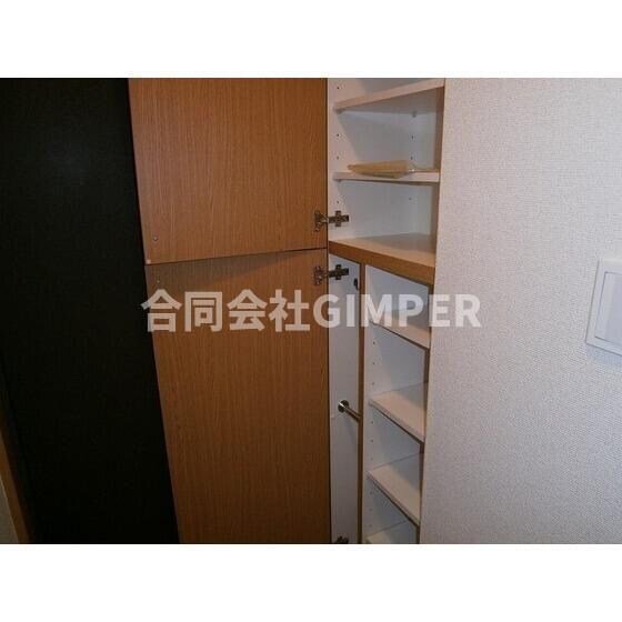 小宮ビルの物件内観写真