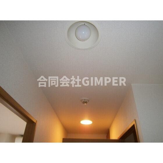 小宮ビルの物件内観写真