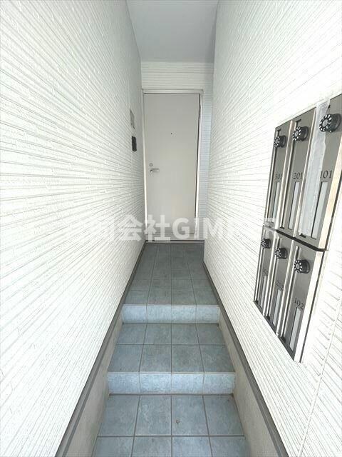 駒込スクエアの物件外観写真