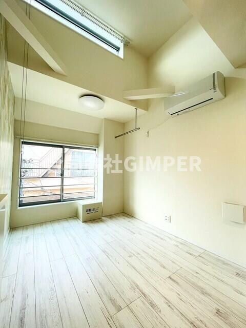 駒込スクエアの物件内観写真