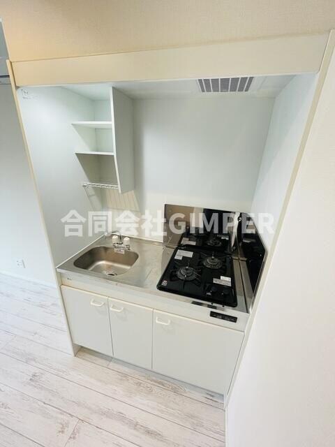 駒込スクエアの物件内観写真