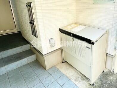 駒込スクエアの物件内観写真