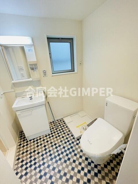 駒込スクエアの物件内観写真