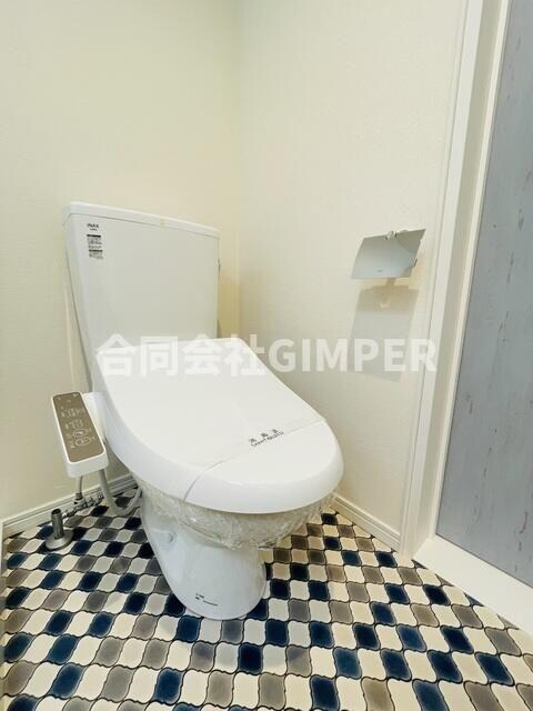 駒込スクエアの物件内観写真