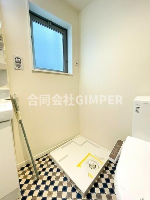 駒込スクエアの物件内観写真