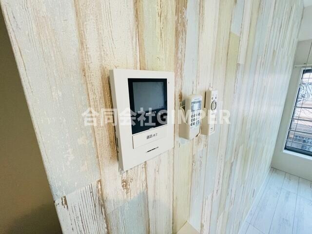 駒込スクエアの物件内観写真