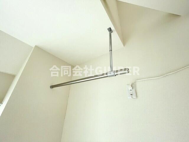 駒込スクエアの物件内観写真