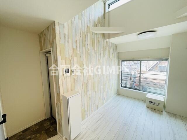 駒込スクエアの物件内観写真