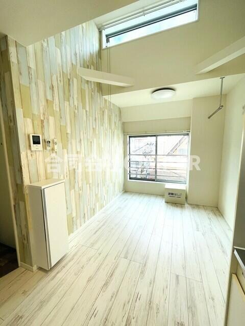 駒込スクエアの物件内観写真