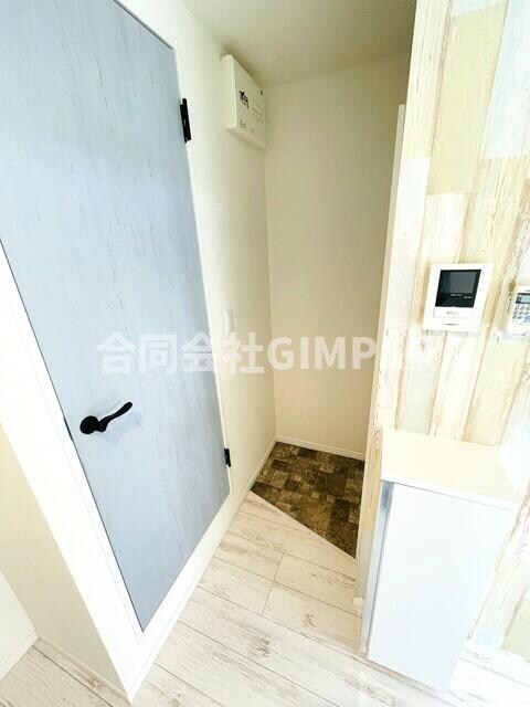 駒込スクエアの物件内観写真