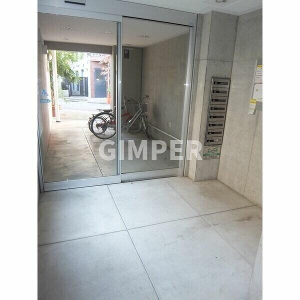 Ｐｅａｃｅ　（ピ－ス）の物件内観写真