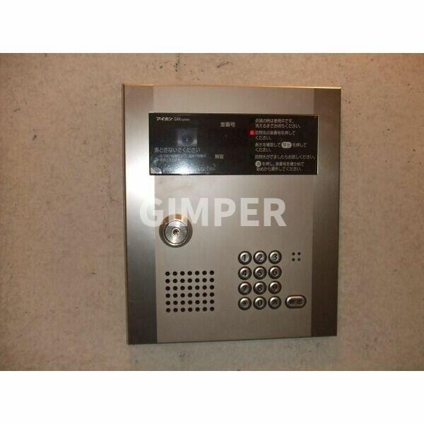 Ｐｅａｃｅ　（ピ－ス）の物件内観写真