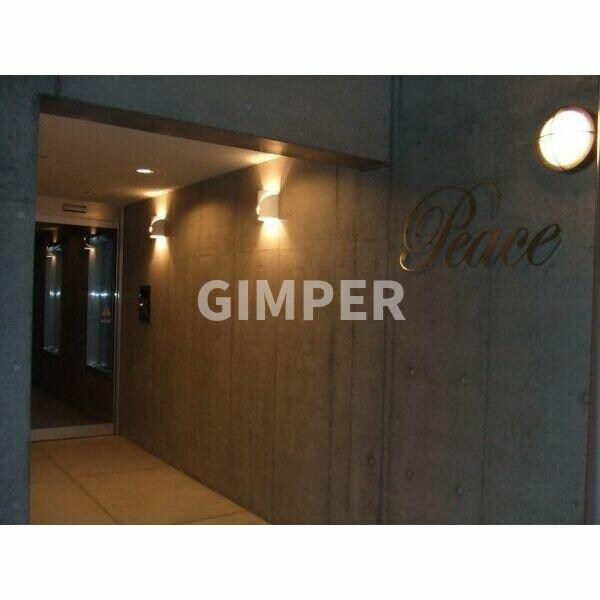 Ｐｅａｃｅ　（ピ－ス）の物件外観写真