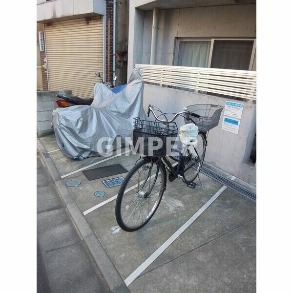 Ｐｅａｃｅ　（ピ－ス）の物件内観写真