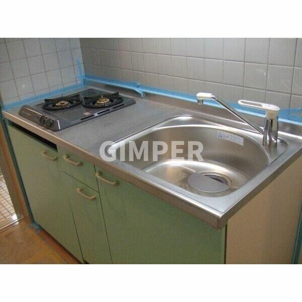 Ｐｅａｃｅ　（ピ－ス）の物件内観写真