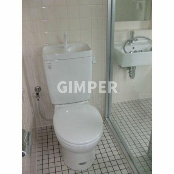 Ｐｅａｃｅ　（ピ－ス）の物件内観写真