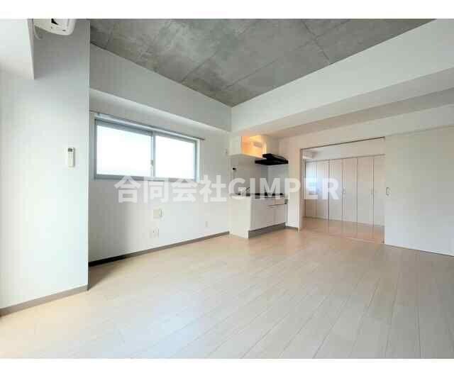 レジス飛鳥山公園の物件内観写真