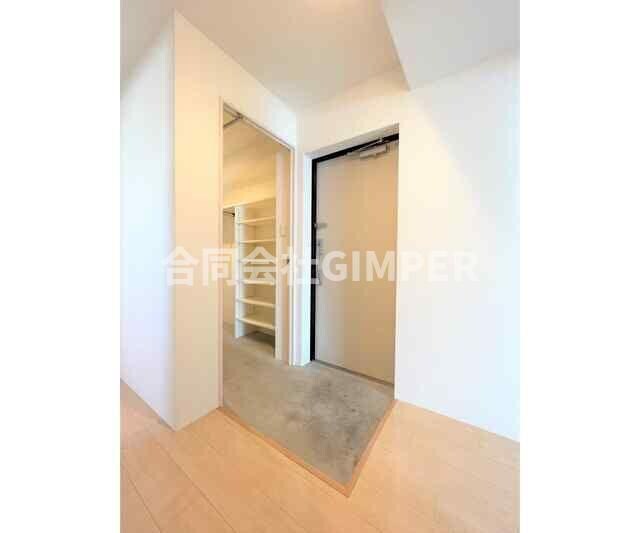 レジス飛鳥山公園の物件内観写真