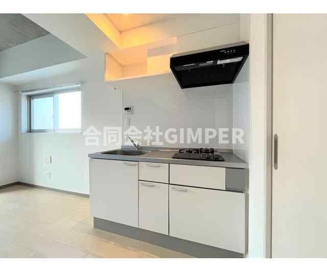 レジス飛鳥山公園の物件内観写真