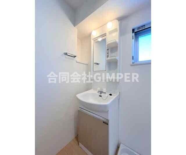 レジス飛鳥山公園の物件内観写真