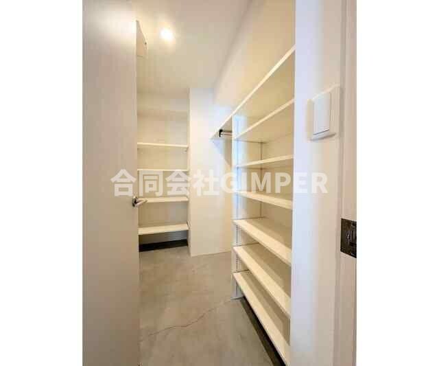 レジス飛鳥山公園の物件内観写真