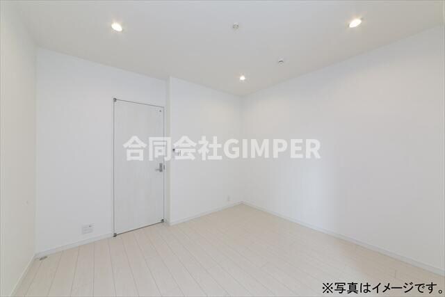 メゾン・ド・ソレイユの物件内観写真