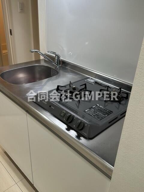 メゾン・ド・ソレイユの物件内観写真