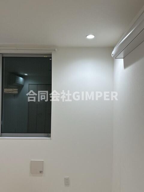 メゾン・ド・ソレイユの物件内観写真