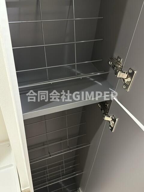 メゾン・ド・ソレイユの物件内観写真