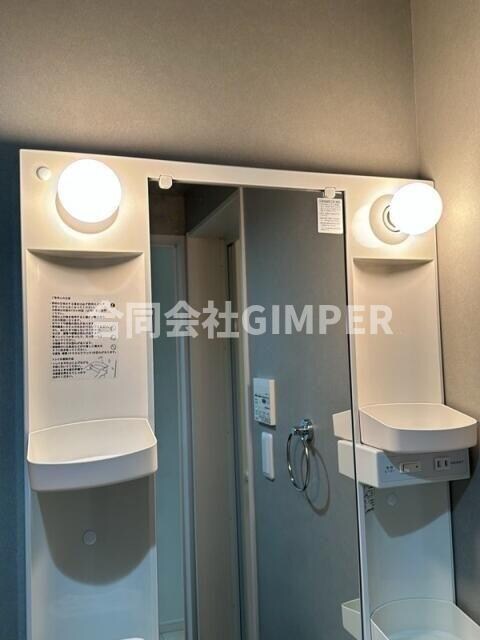 メゾン・ド・ソレイユの物件内観写真