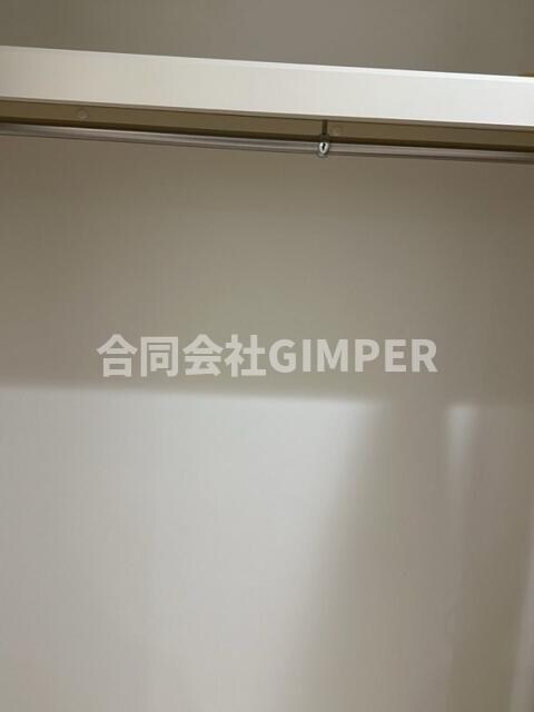 メゾン・ド・ソレイユの物件内観写真