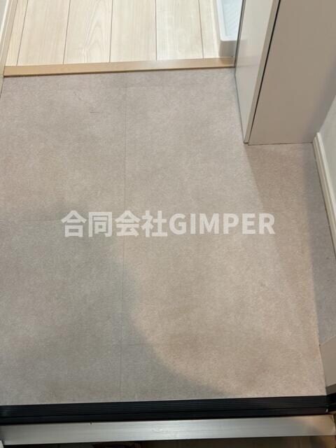 メゾン・ド・ソレイユの物件内観写真