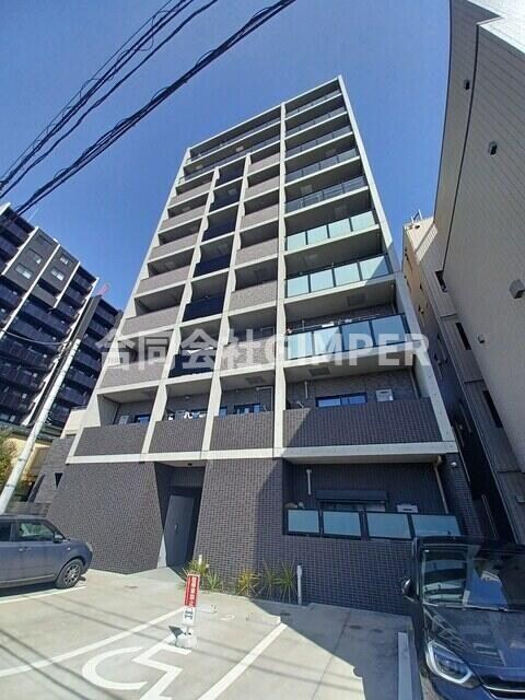 Ｇｒａｎ　Ｆｅｌｉｃｉａの物件外観写真