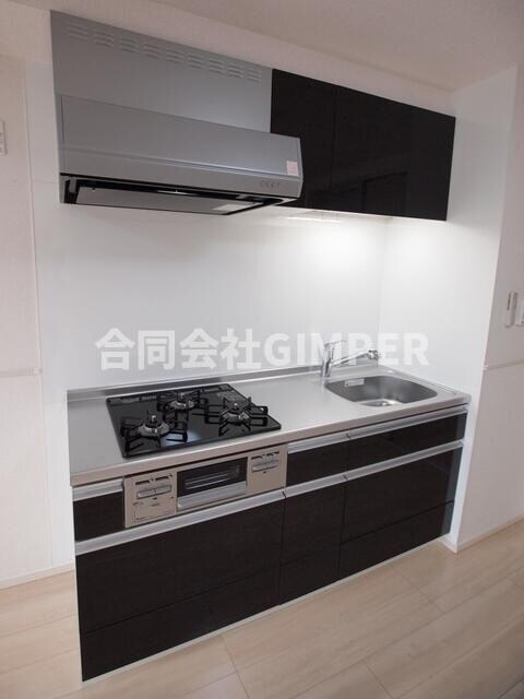 Ｇｒａｎ　Ｆｅｌｉｃｉａの物件内観写真