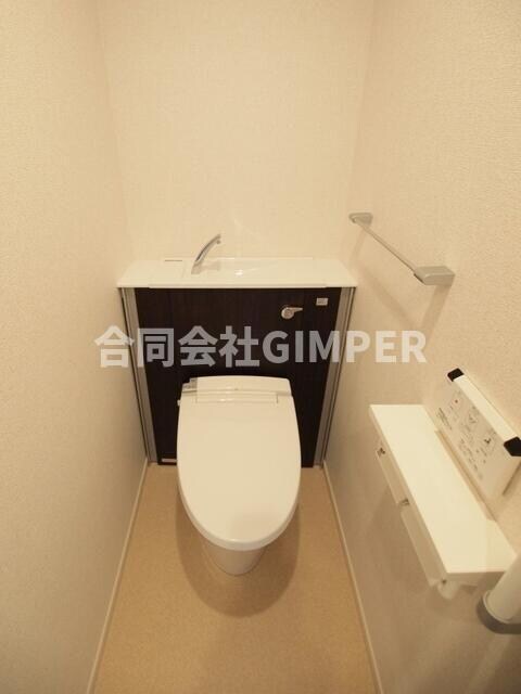 Ｇｒａｎ　Ｆｅｌｉｃｉａの物件内観写真