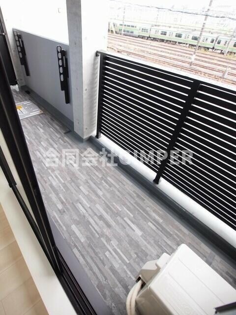 Ｇｒａｎ　Ｆｅｌｉｃｉａの物件内観写真