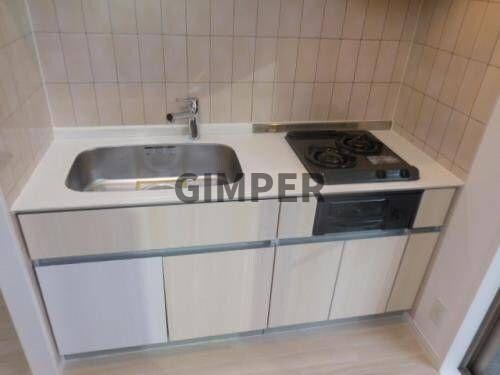 ＨＦ西新宿レジデンスＷＥＳＴの物件内観写真