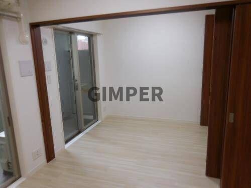 ＨＦ西新宿レジデンスＷＥＳＴの物件内観写真