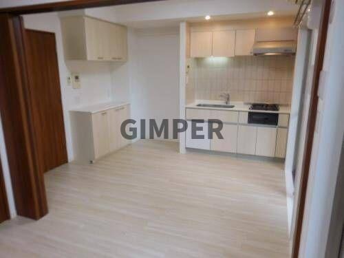 ＨＦ西新宿レジデンスＷＥＳＴの物件内観写真