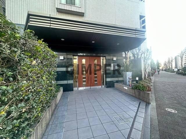 ＨＦ西新宿レジデンスＷＥＳＴの物件外観写真