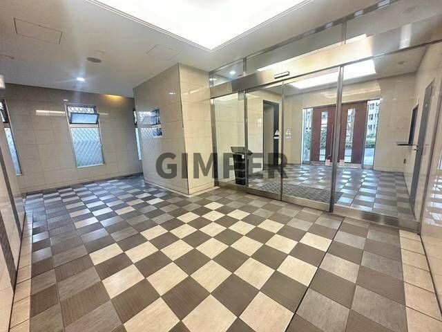 ＨＦ西新宿レジデンスＷＥＳＴの物件外観写真